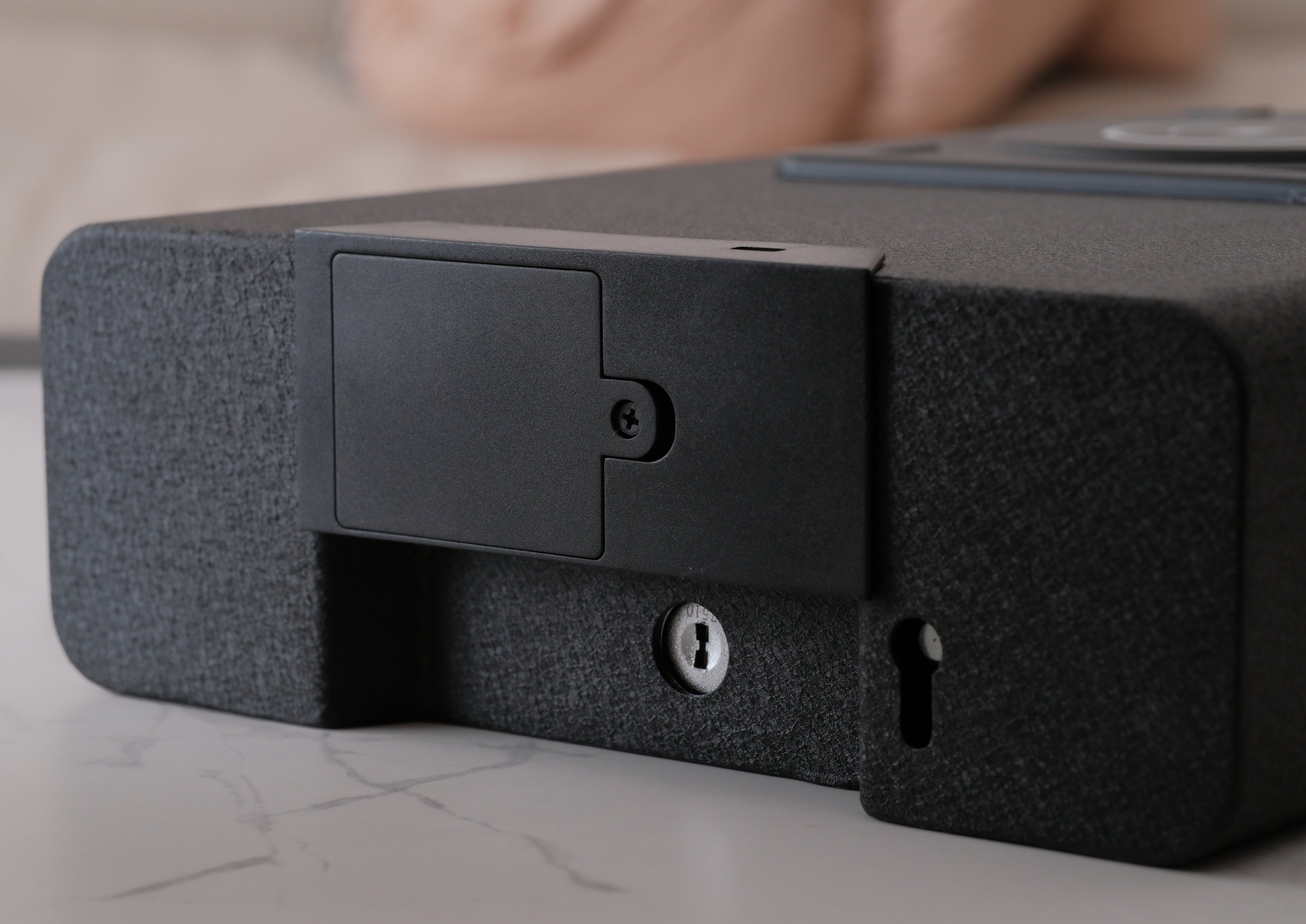 Boltrix Neo-1 Smart Safe