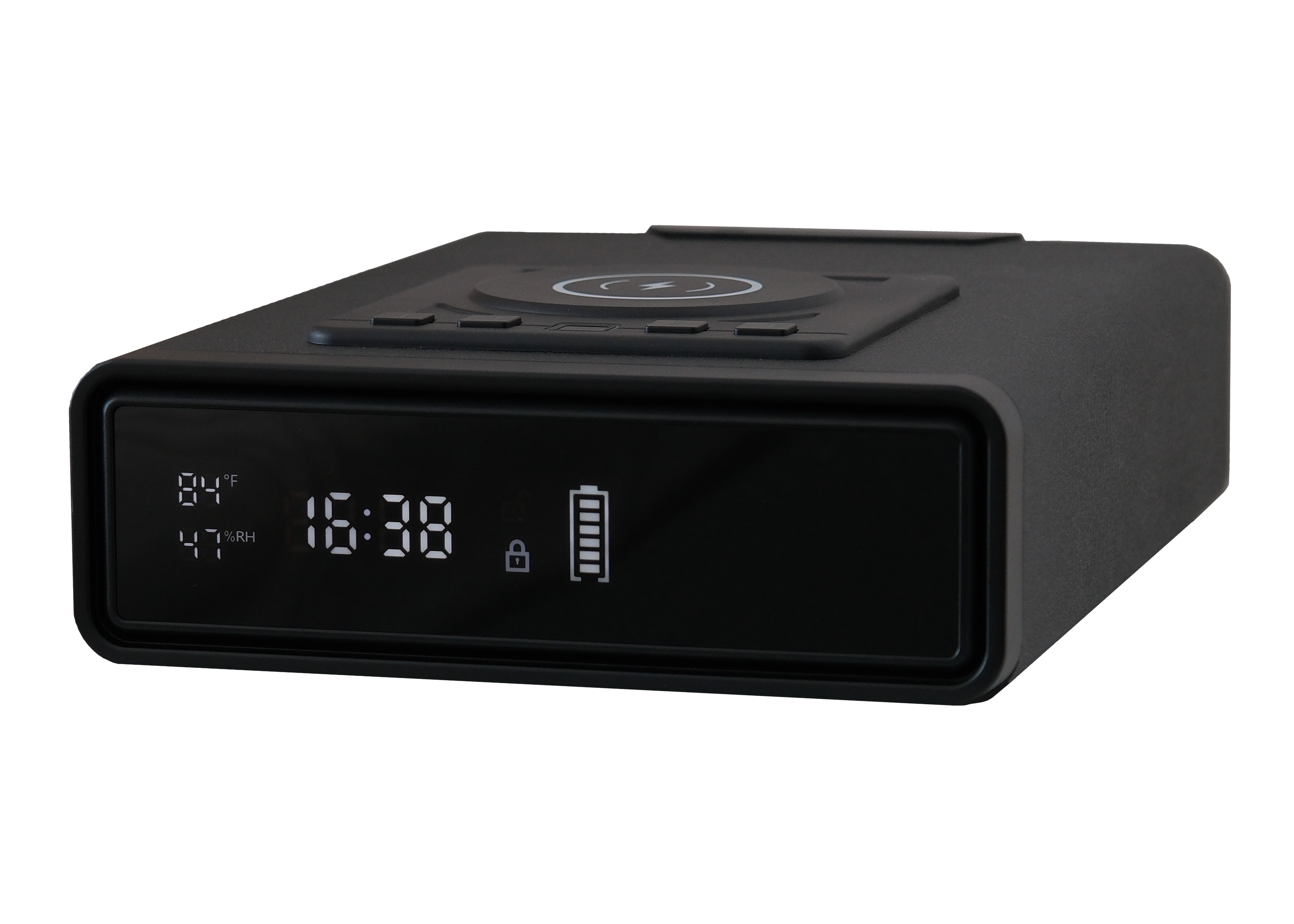 Boltrix Neo-1 Smart Safe