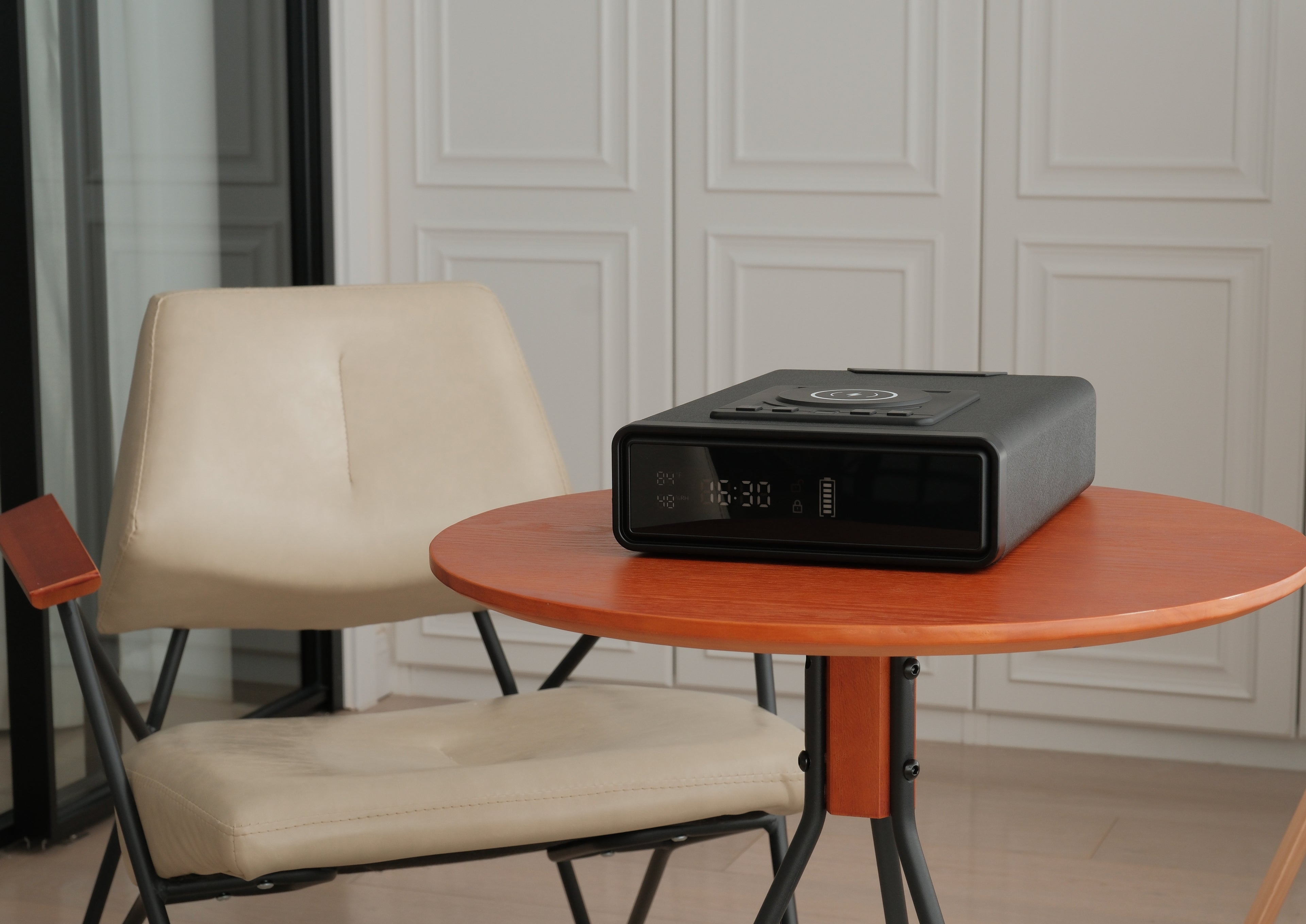 Boltrix Neo-1 Smart Safe