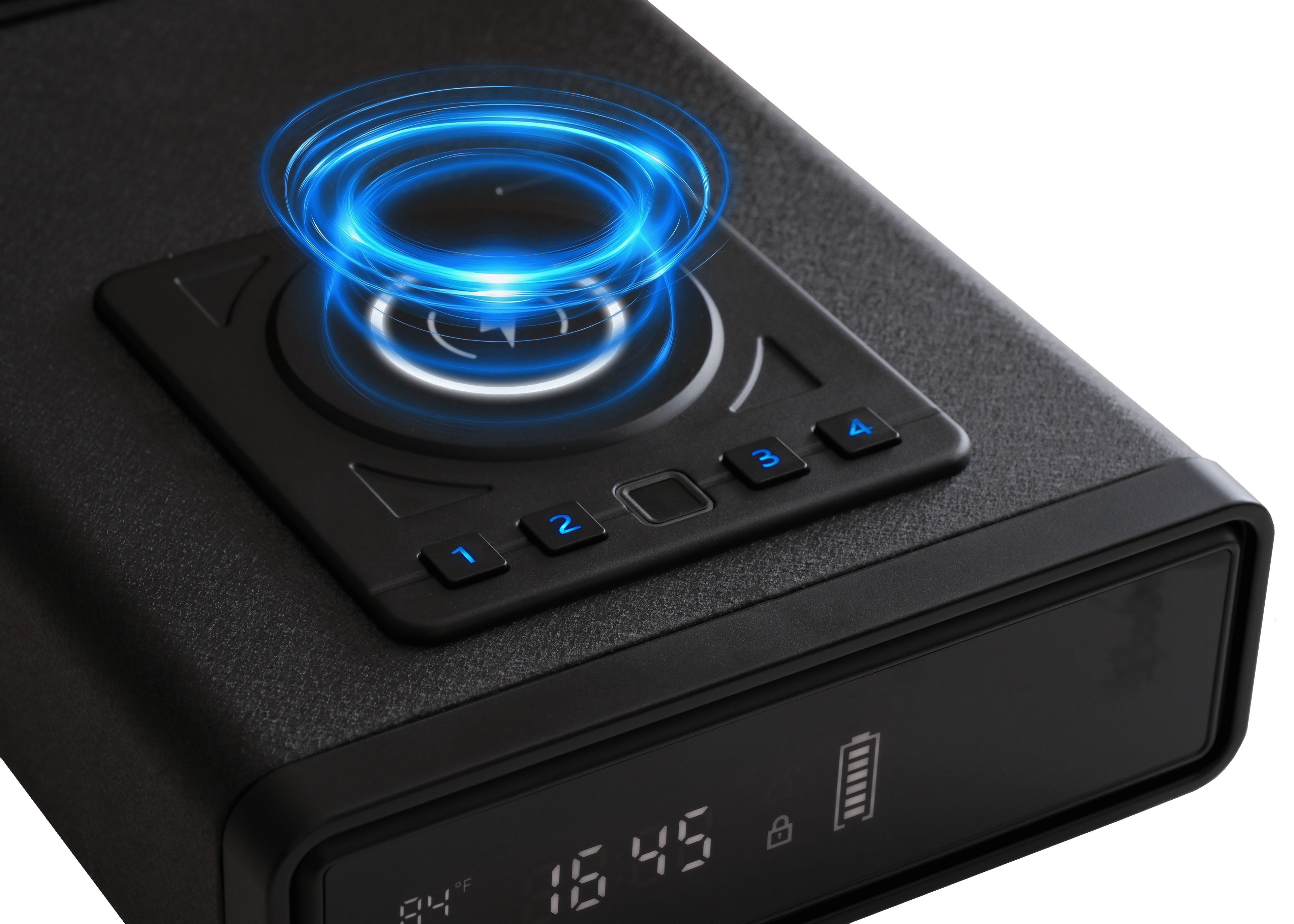 Boltrix Neo-1 Smart Safe