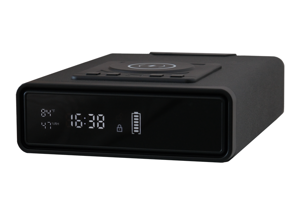 Boltrix Neo-1 Smart Safe