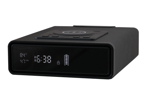 Boltrix Neo-1 Smart Safe